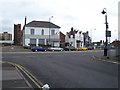 High Street, Bloxwich