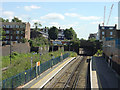 Caledonian Road and Barnsbury Station