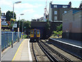 Caledonian Road and Barnsbury Station