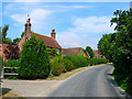 Church Road, Flowers Green