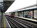 Turnham Green tube station