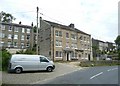 The Wheel Inn, James Street, Golcar