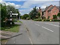 West Thorpe in Willoughby-on-the-Wolds