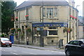 2008 : New Crown, Lower Weston, Bath