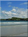 C0636 : Towards Clonmass Point from Marble Hill Strand by Rossographer