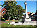 Bloxwich War Memorial