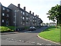 Flats on Redmoss Road