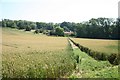 Glentworth footpath