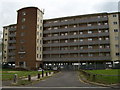 Bridgnorth House Flats