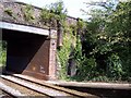 Old platelayers hut at Roby station