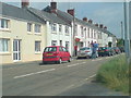 Lucky villagers - a pub, hospital and a post office!