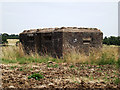 Rettendon FW3/24 pillbox