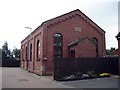 Converted chapel