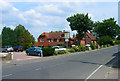 The Sundial, Gardner Street, Herstmonceux