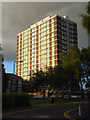 Towerblock, Stockport