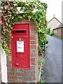 George VI Postbox, Sixpenny Handley