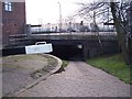 Wolverhampton Road Bridge - Walsall Canal