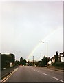 Bloxwich Rainbow