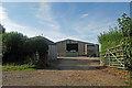 Cattle Shed on Mill Lane, Westfield, East Sussex