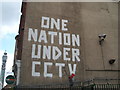 One Nation under CCTV