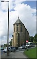 St Paulinus Catholic Church - Huddersfield Road