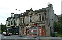 NT0081 : Bo'ness pubs by Thomas Nugent