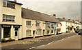 High Street, Honiton