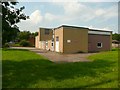 Telephone Exchange, Flockton