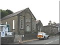 Capel Smyrna Chapel, Glanhwfa Road