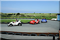 Karting, Holywell Fun Park