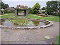 Quiet  Public Garden - Gosport