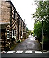 Footpath - Cemetery Road