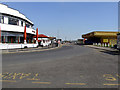 Canvey Island seafront