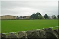 Football Pitch - Dam Lane