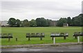 Yeadon Cricket Club - Dam Lane