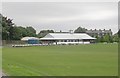 Yeadon Cricket Club - Dam Lane