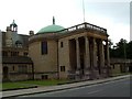 Rhodes House, Oxford