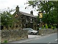 The New Inn, East Bierley