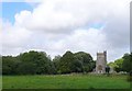 Affpuddle Church