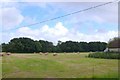 Fields at The Common, Moreton