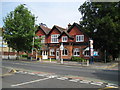 Romford: Mawney Arms