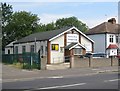 Collier Row Gospel Hall