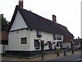 The Crown Inn, Pulham Market