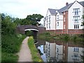 SK0405 : Coopers Bridge - Wyrley & Essington Canal by Adrian Rothery