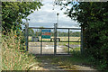 Anglian Water Sewage Pumping Station