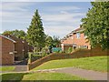 Housing off Ramsay Road, Kingsworthy