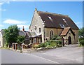 Former chapel, Hartgrove