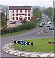 Aberdare RFC (Rugby Football Club)