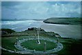 Millennium Stone Circle ( Sun Dial ) Droskin Head