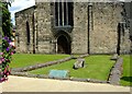 Chapel of St Bertelin, Stafford